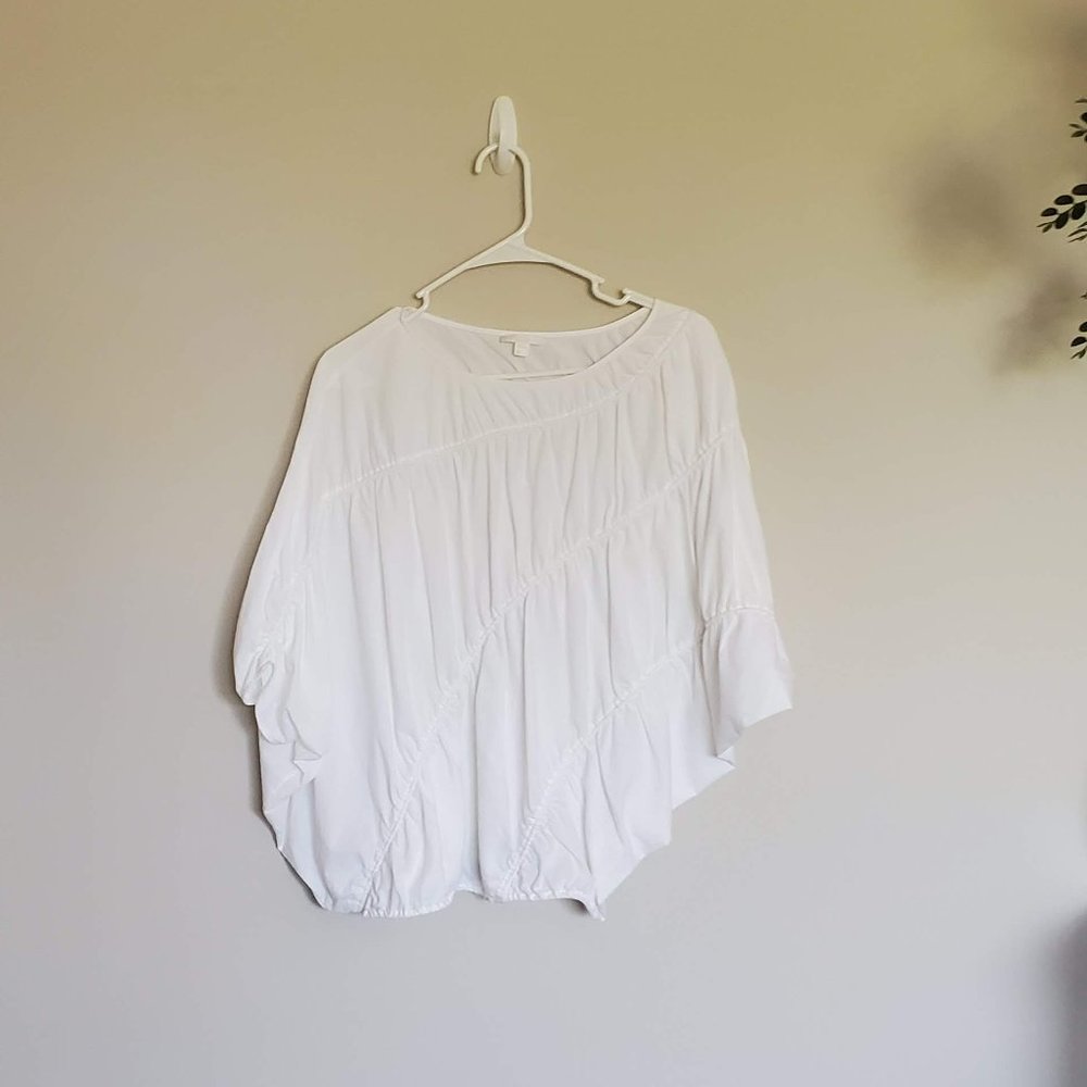 COS Parachute Top